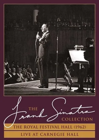 Póster de This is Sinatra