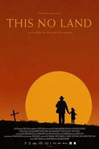 Póster de This No Land