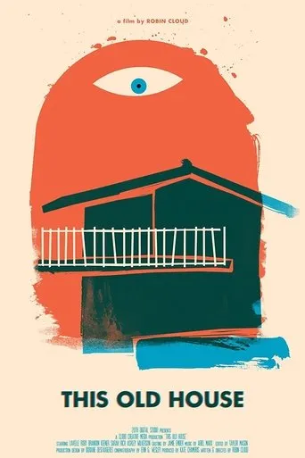 Póster de This Old House