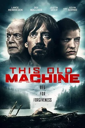 Póster de This Old Machine