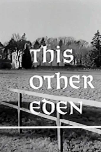 Póster de This Other Eden