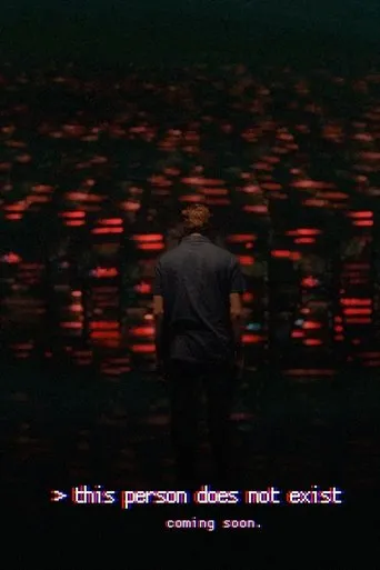 Póster de This Person Does Not Exist