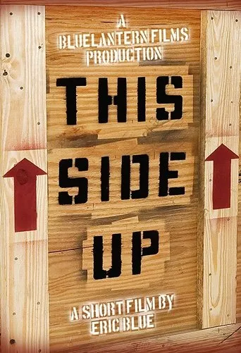Póster de This Side Up