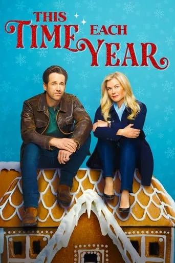 Póster de This Time Each Year