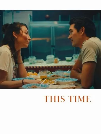 Póster de This Time