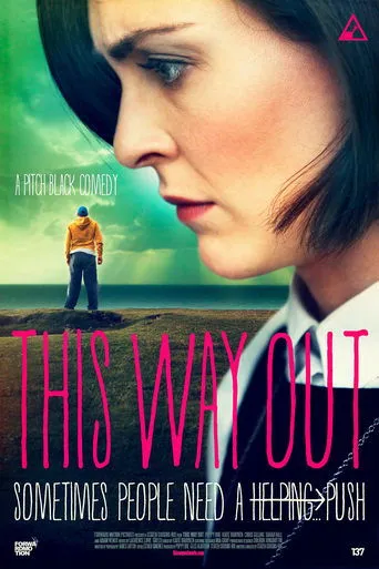 Póster de This Way Out