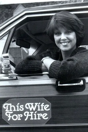 Póster de This Wife for Hire