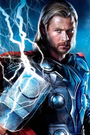 Póster de Thor: Assembling the Troupe