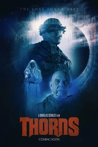 Póster de Thorns