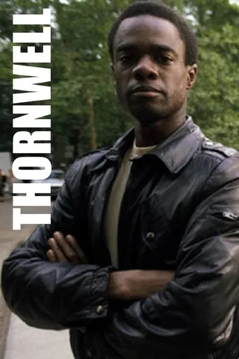 Póster de Thornwell