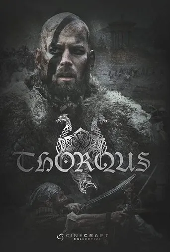 Póster de Thorqus