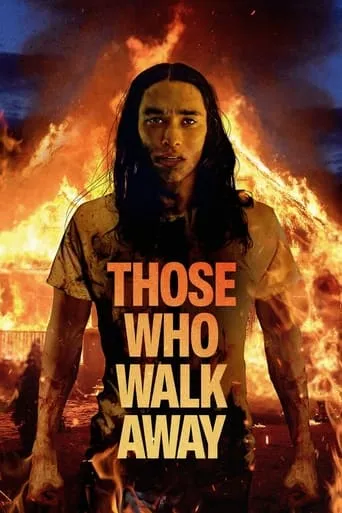 Póster de Those Who Walk Away