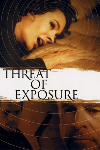 Póster de Threat of Exposure