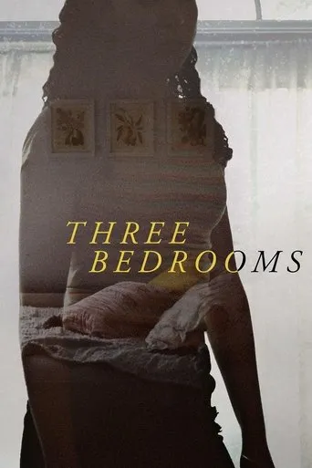 Póster de Three Bedrooms