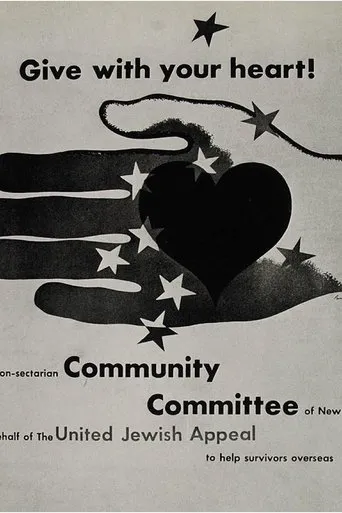 Póster de Three Lives