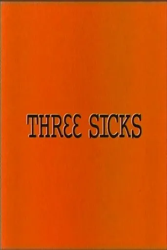 Póster de Three Sicks