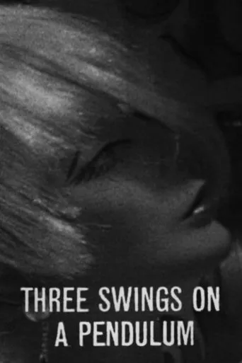 Póster de Three Swings on a Pendulum