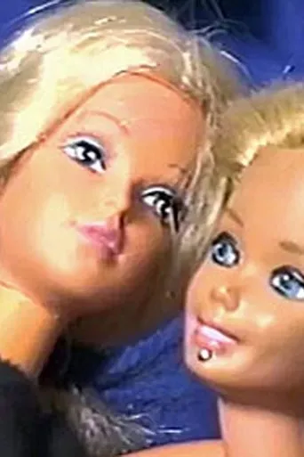 Póster de Three Things My Mother Never Told Me