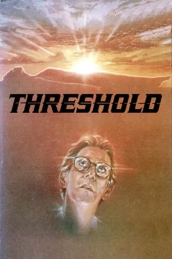Póster de Threshold
