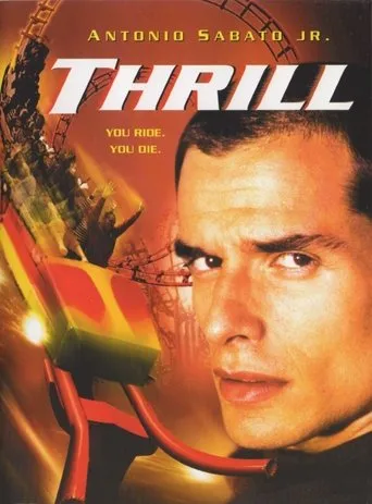 Póster de Thrill