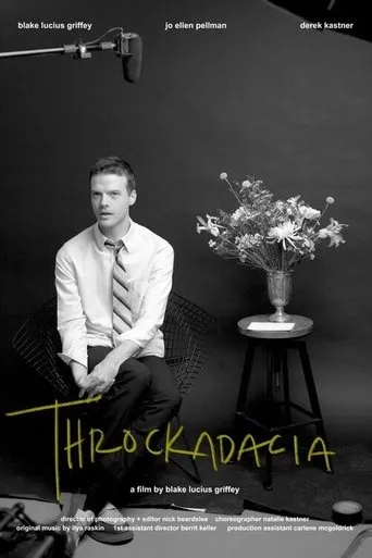 Póster de Throckadacia