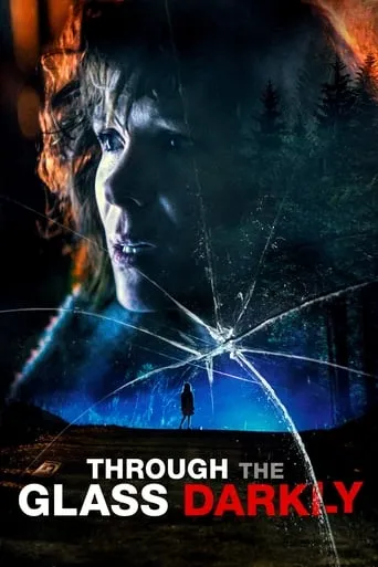 Póster de Through the Glass Darkly