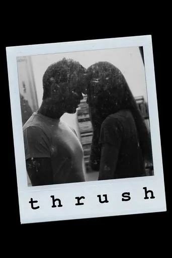 Póster de Thrush