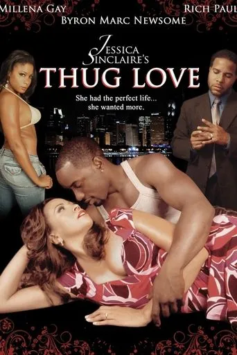 Póster de Thug Love