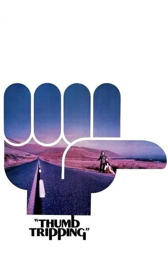 Póster de Thumb Tripping
