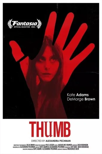 Póster de Thumb