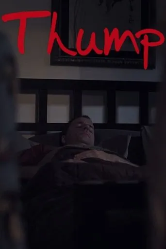 Póster de Thump