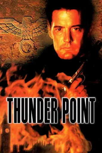 Póster de Thunder Point