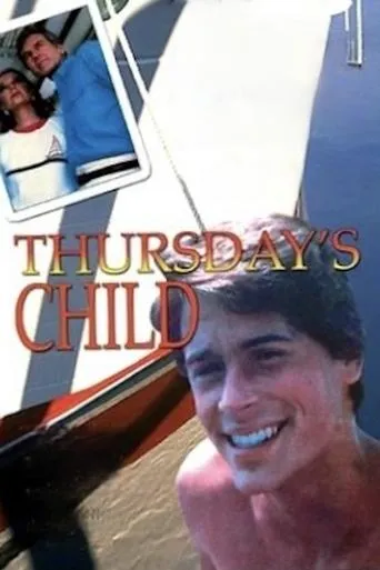 Póster de Thursday's Child