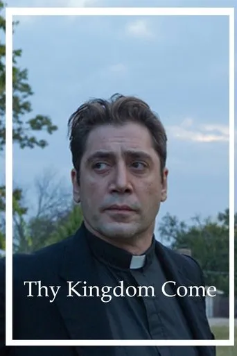 Póster de Thy Kingdom Come