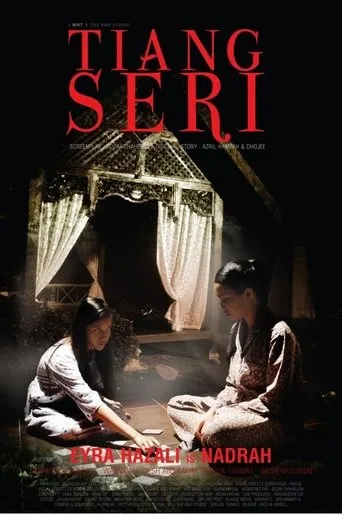 Póster de Tiang Seri