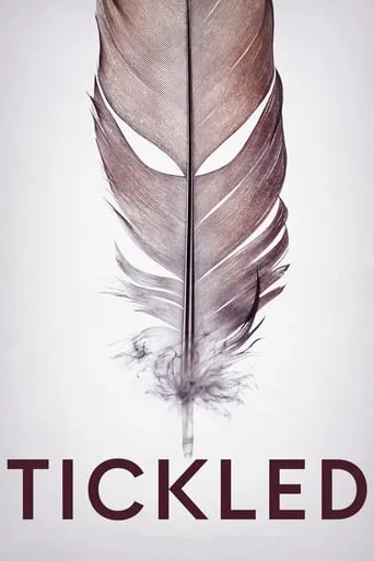 Póster de Tickled