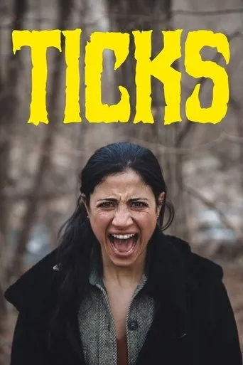 Póster de Ticks