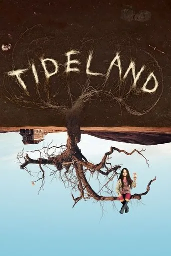 Póster de Tideland