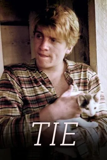 Póster de Tie