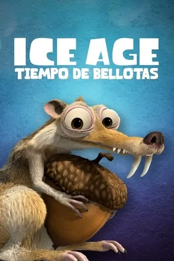 Póster de Tiempo de bellotas