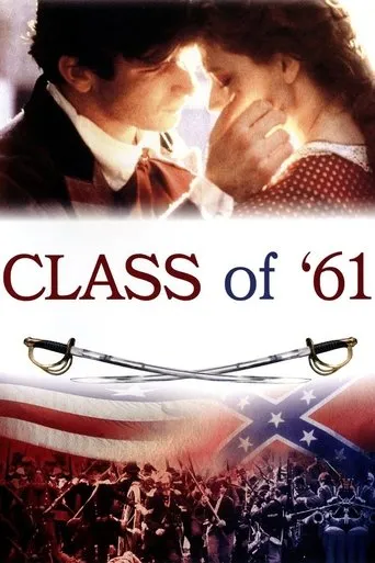 Póster de Tiempos de guerra (1993) con Dan Futterman como Shelby Peyton