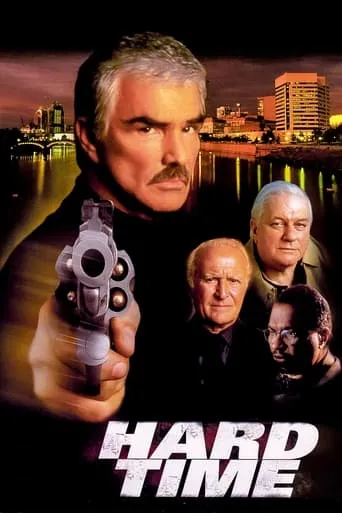 Póster de Tiempos difíciles (TV)