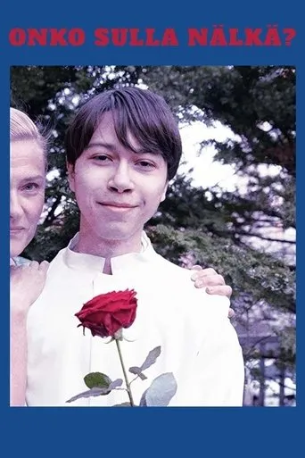 Póster de ¿Tienes  hambre?