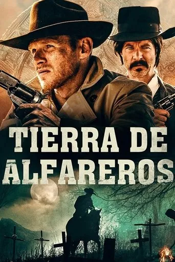 Póster de Tierra De Alfareros