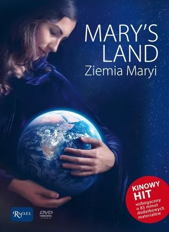 Póster de Tierra de María