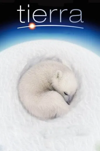 Póster de Tierra