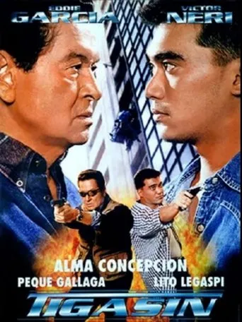 Póster de Tigasin