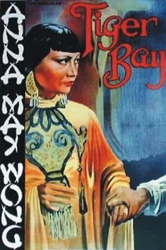 Póster de Tiger Bay