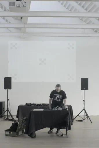 Póster de Tights Worship: Inside the Practices of The Rita