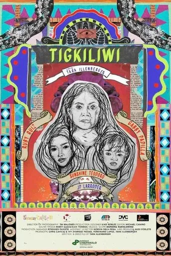 Póster de Tigkiliwi